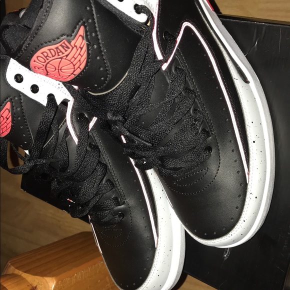 Jordan Infrared 2s - Picture 3 of 3